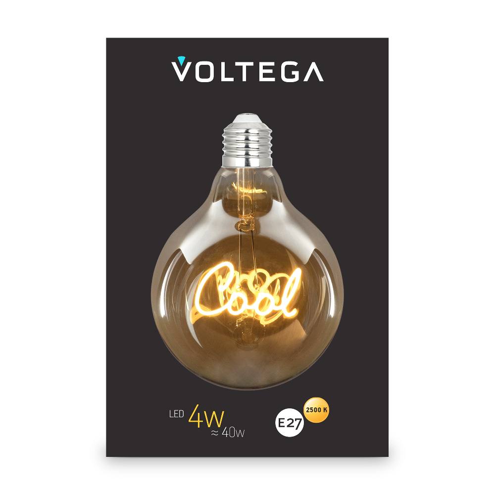 Лампочка Voltega 8554, фото 5
